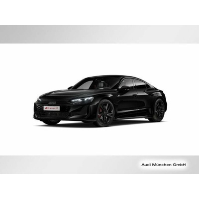 Audi RS e-tron GT 570 kW