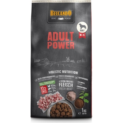 Belcando Adult Power 1 kg