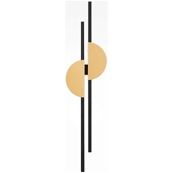 Maytoni Skyline MOD179WL-L22BS4K1