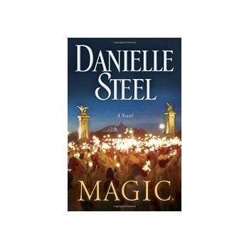 Magic - Danielle Steel