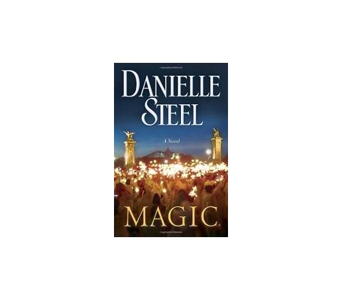 Magic - Danielle Steel