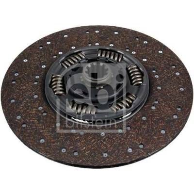 Lamela spojky FEBI BILSTEIN 105040