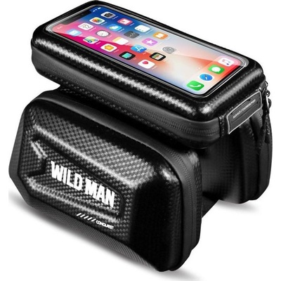 Wild Man WBB10BK 1 l