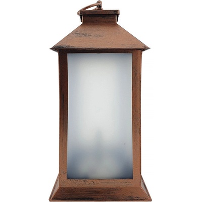 HOME DECOR Lucerna LED HD 121L