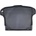 M-PLAST Стелка за багажник за Honda CR-V (2007-2012) (18015PVC)