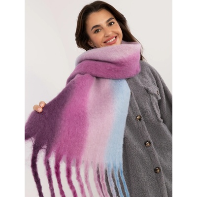 AT SZ 2320.50 purple fuchsiová Wool Fashion Italia 2016103560684