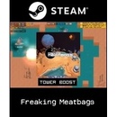 Freaking Meatbags