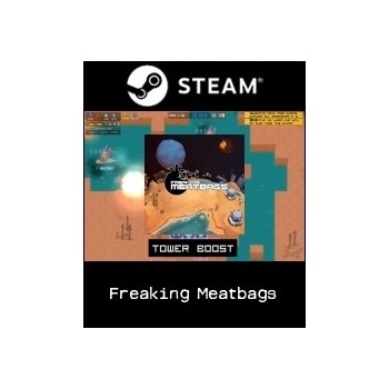 Freaking Meatbags