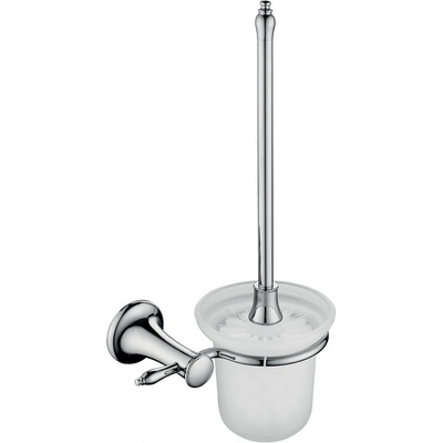 Novaservis WC štětka chrom ARE14