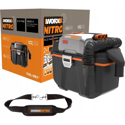 Worx WX 031.9