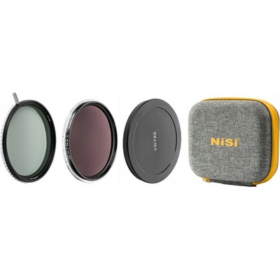 NISI Swift System VND 77 mm