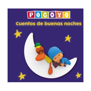 CUENTOS DE BUENAS NOCHES CON POCOYO (2023)