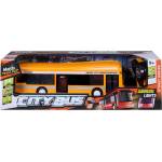 Maisto Автобус City Bus R/C оранжев