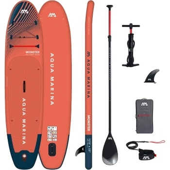Aqua Marina Monster 12 366 cm (BT-23MOP)