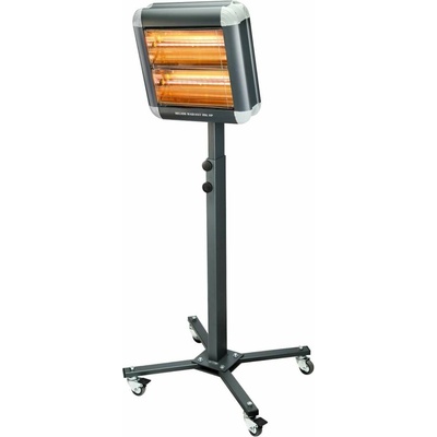 Helios Radiant ROBOT so stojanom 109441