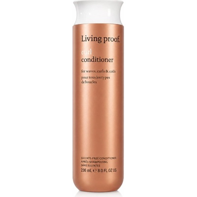 Living Proof Curl Kondicionéry 236 ml – Hledejceny.cz