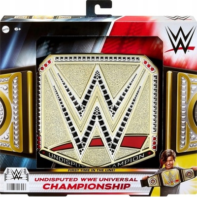 Mistrovský pás WWE Championship – Zboží Mobilmania