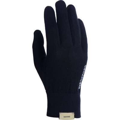 Oxford DeLuxe Merino