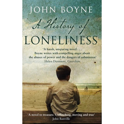 A History of Loneliness