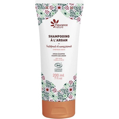 Fleurance Nature Арганов шампоан 200 ml | Fleurance Nature (151122 (25112) FN)