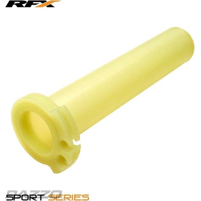 Plastová rukojeť plynu RFX Sport Throttle Tube Honda CRF250R CRF450R | Zboží Auto