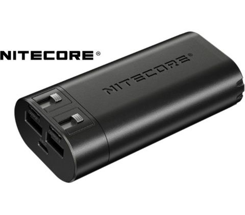 Nitecore NPB2