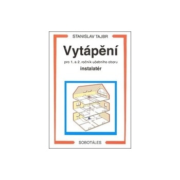 Vytápění Stanislav Tajbr