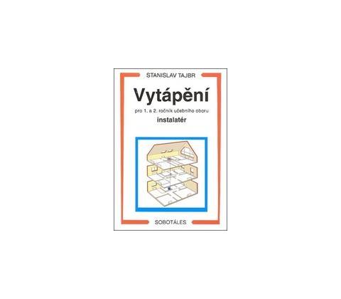 Vytápění Stanislav Tajbr