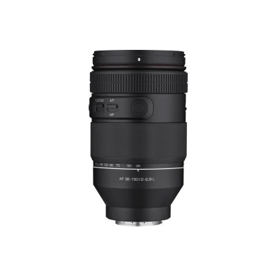 Samyang AF 35-150mm f/2-2.8 pre L-mount