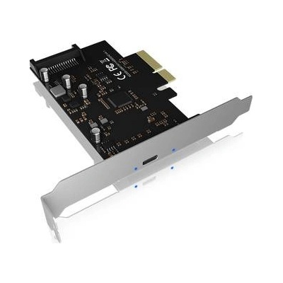 Icy Box IB-PCI1901-C32