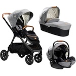 Joie Signature Finiti 3 in 1 Детски колички