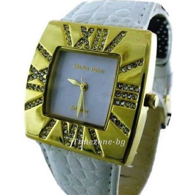 Charles Delon Дамски часовник Charles Delon - CHD-542005 (CHD-542005)