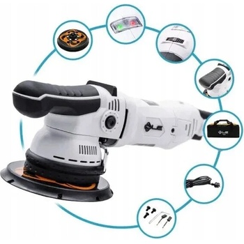 Liquid Elements T5000 V2