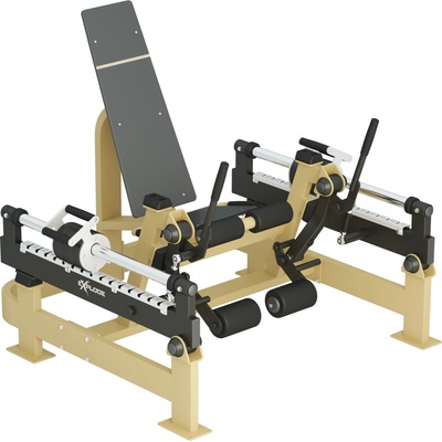 InterAtletika KF812-S-ZEC