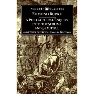 Philosophical Enquiry into the Sublime and Beautiful (1999)