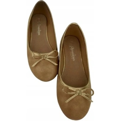 American Club dětské balerínky lu17/19