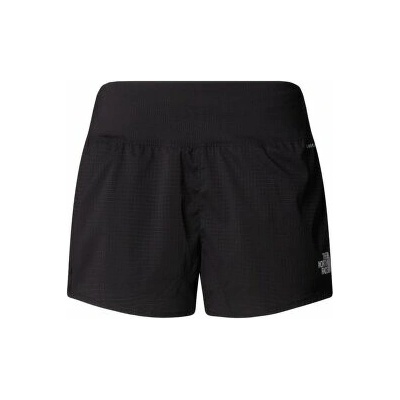 The North Face SUNRISER SHORT 3IN Women čierna