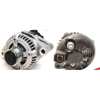 Alternátor Jeep 2,2 CRDI / Denso 104211-1180