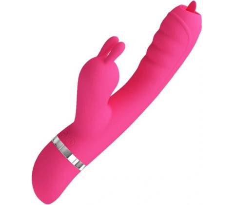 Pretty Love Phoenix Pink