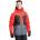 Meatfly мъжко SNB & SKI яке Cronos Ferrari Red/Dark Grey Meatfly | Cherven | МЪЖЕ | M