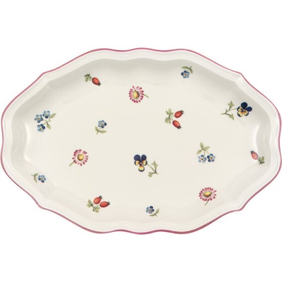 Villeroy&Boch Petite Fleur servírovací talíř 24cm