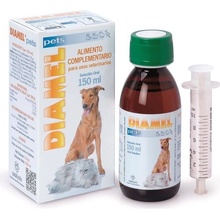 Komvet Diamel Pets 150 ml