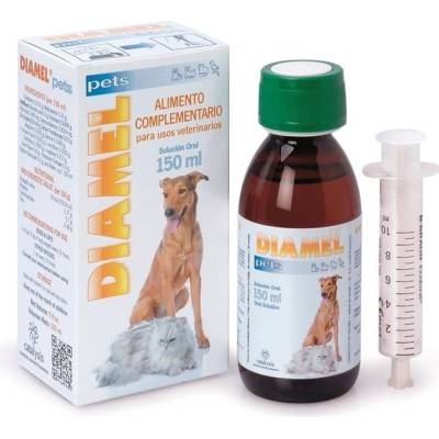 Komvet Diamel Pets 150 ml