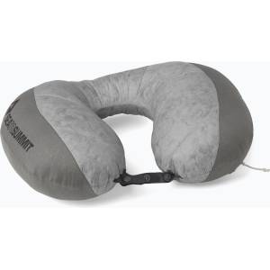 Sea to Summit Туристическа възглавница Sea To Summit Aeros Down Travel neutral grey Спален чувал