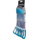 CAMP Дамски удължен експресен комплект Orbit Express KS 6 Pack 18 cm, сив / син / фуксия (TO.3438)