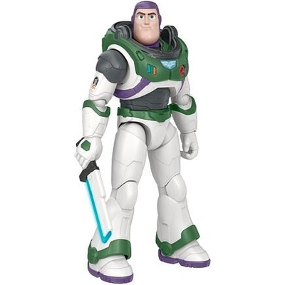 Mattel Rakeťák Buzz Rakeťák se světly a zvuky 30 cm