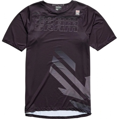 Troy Lee Designs SKYLINE SRAM EAGLE ONE BLACK