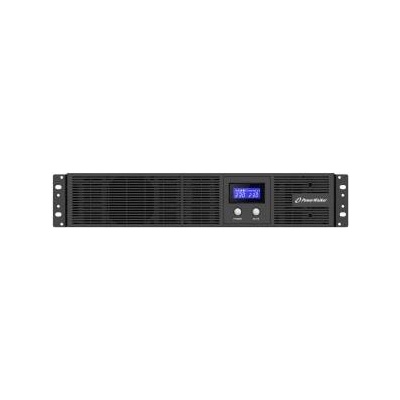 PowerWalker PowerWalker VI 3000 RLE UK UPS 3000VA/1800W Line Interactive, High Efficiency, HID driver, Pure Sine Wave VI 3000 RLE UK,
