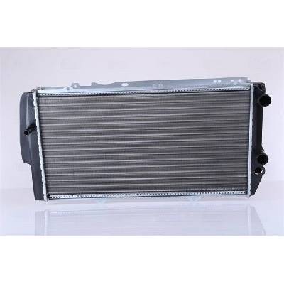 Chladič, chlazení motoru NISSENS 604551