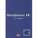 Strojníctvo IV